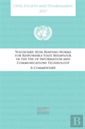 Civil Society And Disarmament 2017