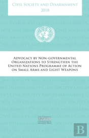 Civil Society And Disarmament 2018