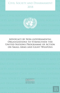 Bertrand.pt - Civil Society And Disarmament 2018