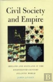 Civil Society And Empire