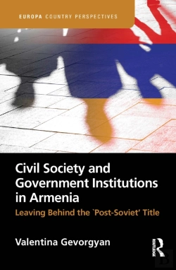 Bertrand.pt - Civil Society And Government Institutions In Armenia