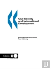Civil Society And International Development