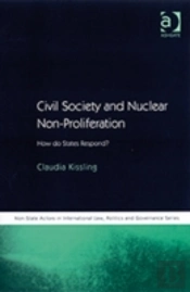 Civil Society And Nuclear Non-Proliferation