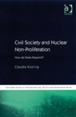 Bertrand.pt - Civil Society And Nuclear Non-Proliferation