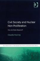 Civil Society And Nuclear Non-Proliferation