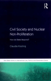 Civil Society And Nuclear Non-Proliferation