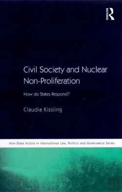 Bertrand.pt - Civil Society And Nuclear Non-Proliferation