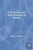 Civil Society And State Relations In Sweden