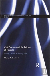 Civil Society And The Reform Of Finance