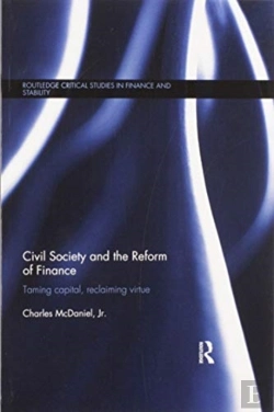 Bertrand.pt - Civil Society And The Reform Of Finance