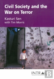 Civil Society And The War On Terror