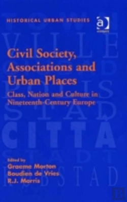 Bertrand.pt - Civil Society, Associations And Urban Places