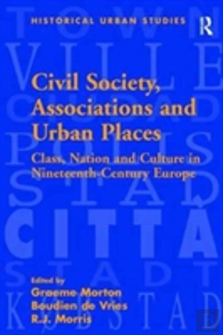 Bertrand.pt - Civil Society, Associations And Urban Places
