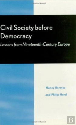 Bertrand.pt - Civil Society Before Democracy