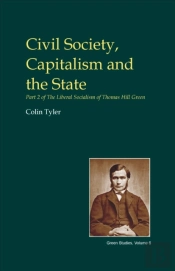 Civil Society, Capitalism And The State