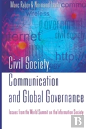 Civil Society, Communication And Global Governance