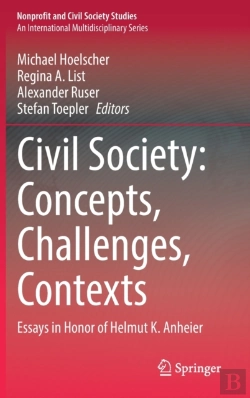 Bertrand.pt - Civil Society: Concepts, Challenges, Contexts