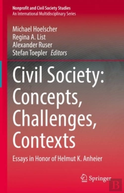 Bertrand.pt - Civil Society: Concepts, Challenges, Contexts