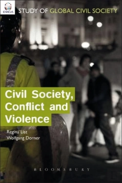 Bertrand.pt - Civil Society, Conflict And Violence