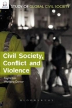 Bertrand.pt - Civil Society Conflict & Violence