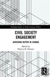 Civil Society Engagement