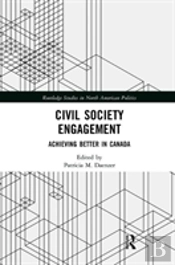Civil Society Engagement