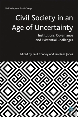 Bertrand.pt - Civil Society In An Age Of Uncertainty