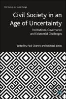 Civil Society In An Age Of Uncertainty