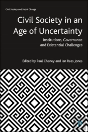 Civil Society In An Age Of Uncertainty