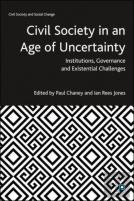 Civil Society In An Age Of Uncertainty
