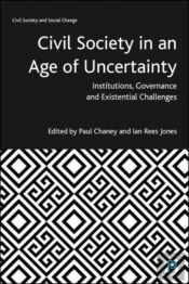 Civil Society In An Age Of Uncertainty