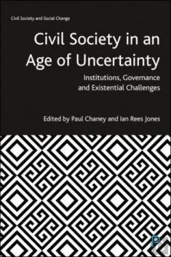 Bertrand.pt - Civil Society In An Age Of Uncertainty