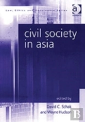 Civil Society In Asia