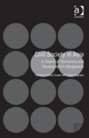 Civil Society In Asia