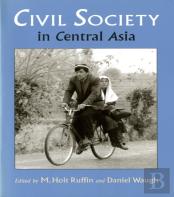 Civil Society In Central Asia