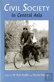 Civil Society In Central Asia