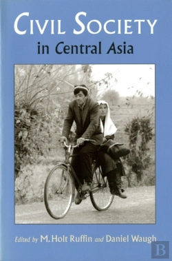 Bertrand.pt - Civil Society In Central Asia