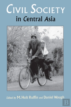 Bertrand.pt - Civil Society In Central Asia