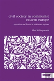 Civil Society In Communist Eastern Europe