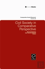 Civil Society In Comparative Perspective