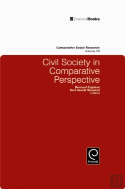 Bertrand.pt - Civil Society In Comparative Perspective