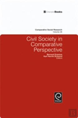 Bertrand.pt - Civil Society In Comparative Perspective