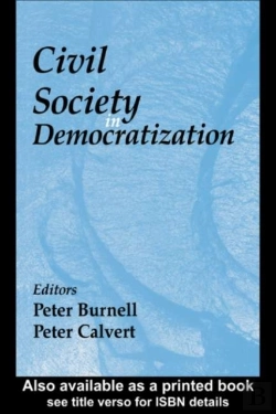 Bertrand.pt - Civil Society In Democratization