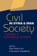 Civil Society In Syria And Iran