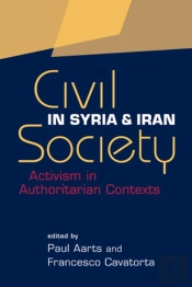 Civil Society In Syria And Iran