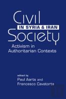 Civil Society In Syria And Iran