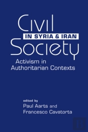 Civil Society In Syria And Iran