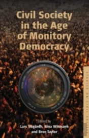 Civil Society In The Age Of Monitory Democracy