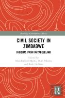 Civil Society In Zimbabwe