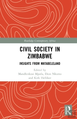 Bertrand.pt - Civil Society In Zimbabwe